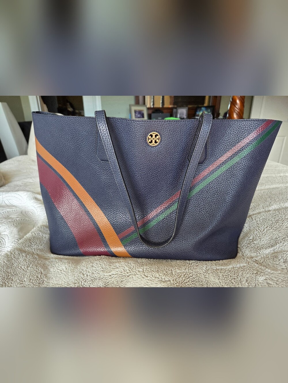 Tory Burch Perry Tote